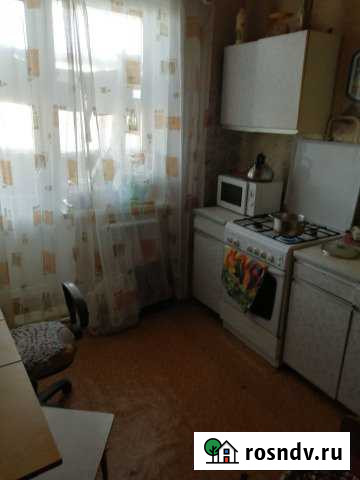 2-комнатная квартира, 60 м², 5/5 эт. на продажу в Кинешме Кинешма - изображение 1