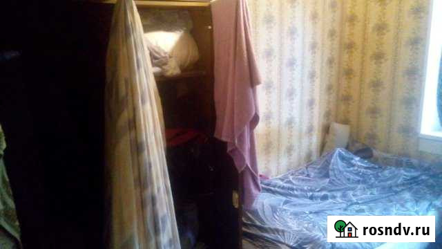 Комната 14 м² в 2-ком. кв., 5/5 эт. в аренду на длительный срок в Железнодорожном Московской области Железнодорожный - изображение 1