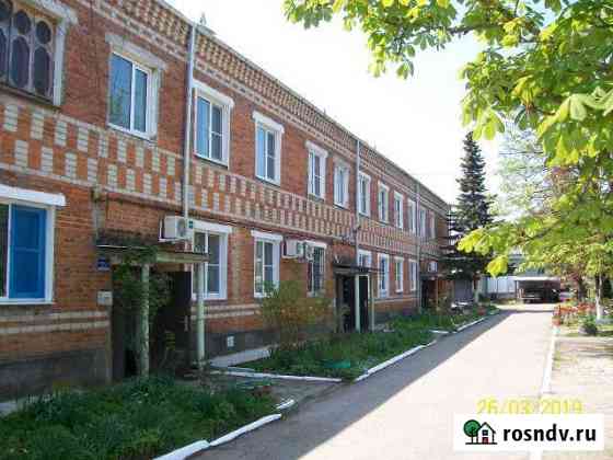 3-комнатная квартира, 69 м², 1/2 эт. на продажу в Апшеронске Апшеронск