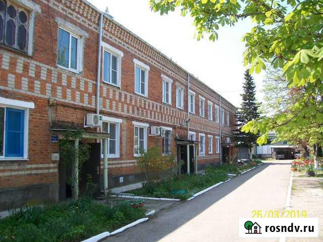 3-комнатная квартира, 69 м², 1/2 эт. на продажу в Апшеронске Апшеронск - изображение 1