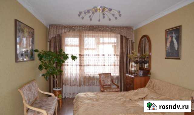 3-комнатная квартира, 85 м², 3/5 эт. на продажу в Балахне Балахна - изображение 1