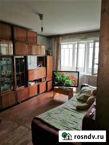 3-комнатная квартира, 60 м², 4/5 эт. на продажу в Амурске Амурск - изображение 1