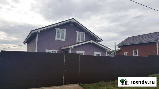 Дом 150 м² на участке 9 сот. на продажу в Наро-Фоминске Наро-Фоминск - изображение 1