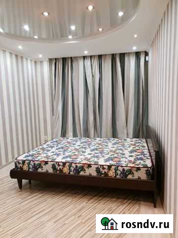 1-комнатная квартира, 33 м², 4/5 эт. в аренду на длительный срок в Ангарске Ангарск - изображение 1