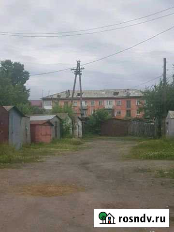 Гараж 25 м² на продажу в Таре Тара - изображение 1