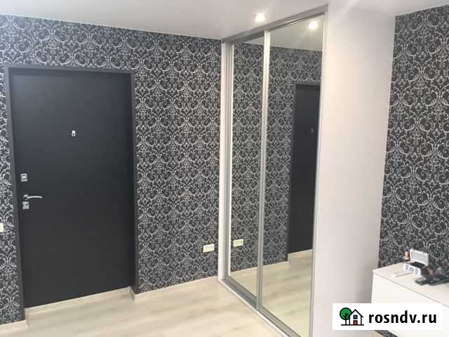 1-комнатная квартира, 22 м², 2/4 эт. на продажу в Слободском Слободской - изображение 1