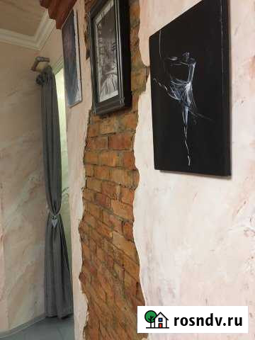 2-комнатная квартира, 42 м², 2/2 эт. на продажу в Кипене Кипень - изображение 1