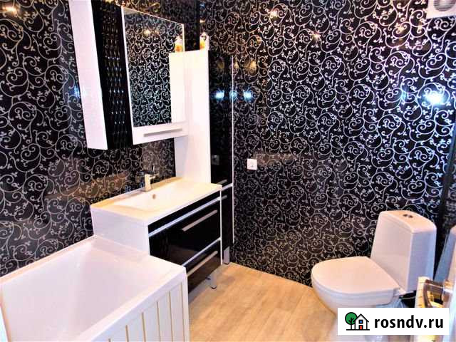 2-комнатная квартира, 62 м², 1/1 эт. на продажу в Павловском Посаде Павловский Посад - изображение 1