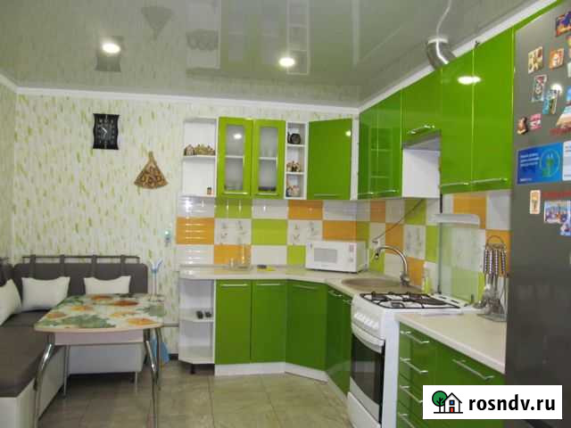 Коттедж 60 м² на участке 1 сот. в аренду посуточно в Судаке Судак - изображение 1