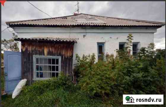 3-комнатная квартира, 55 м², 1/1 эт. на продажу в Бердске Бердск
