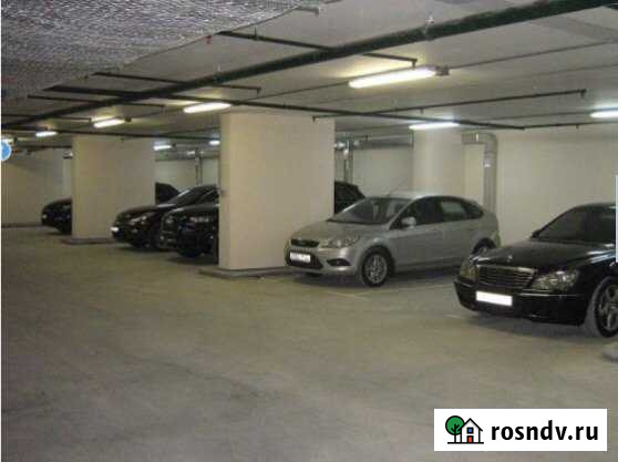 Машиноместо 15 м² на продажу в Ижевске Ижевск - изображение 1