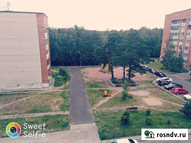 1-комнатная квартира, 35 м², 5/7 эт. на продажу в Сосновом Бору Сосновый Бор - изображение 1