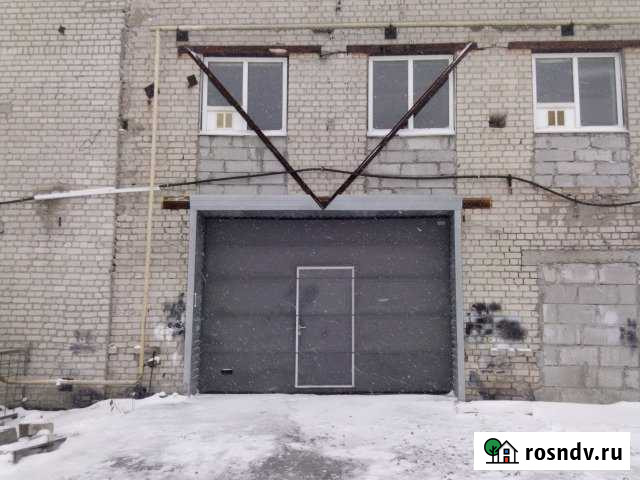 Производственное помещение, 656 кв м Брянск - изображение 1