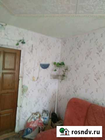 Комната 12 м² в 1-ком. кв., 2/3 эт. на продажу в Кунгуре Кунгур - изображение 1