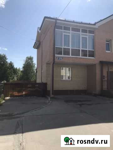 5-комнатная квартира, 173 м², 1/2 эт. на продажу в Северодвинске Северодвинск - изображение 1