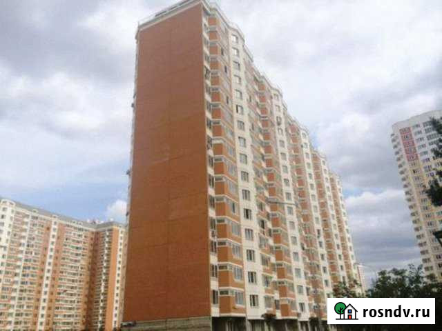 2-комнатная квартира, 62 м², 15/17 эт. в аренду на длительный срок в Московском Московской области Московский - изображение 1