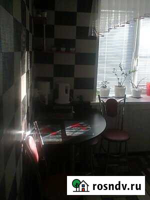 2-комнатная квартира, 42 м², 1/5 эт. в аренду посуточно в Соколе Вологодской области Сокол - изображение 1