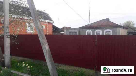 Дом 68 м² на участке 16 сот. на продажу в Старовеличковской Старовеличковская
