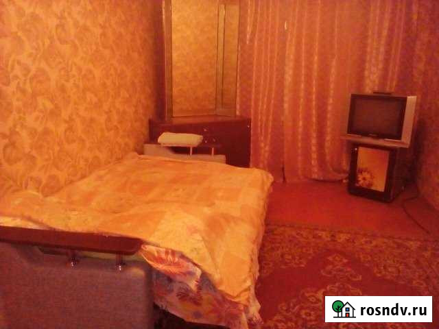 1-комнатная квартира, 30 м², 4/4 эт. в аренду посуточно в Волжском Волгоградской области Волжский - изображение 1