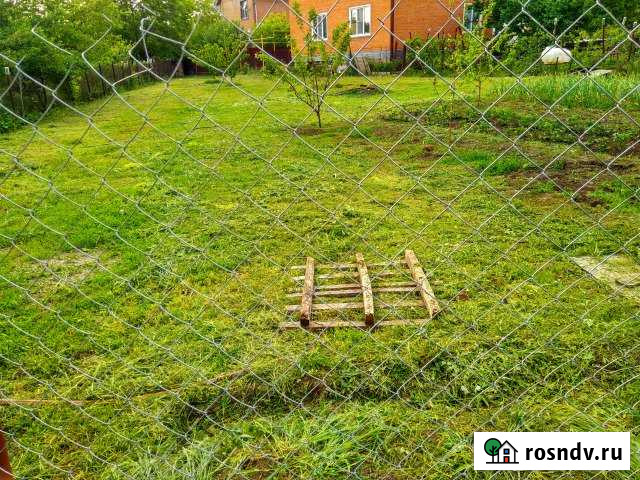 Участок ИЖС 7 сот. на продажу в Новочеркасске Новочеркасск - изображение 1