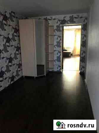 2-комнатная квартира, 42 м², 5/5 эт. в аренду на длительный срок в Борисоглебске Борисоглебск