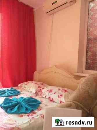 Квартира-студия, 30 м², 1/1 эт. в аренду посуточно в Геленджике Геленджик
