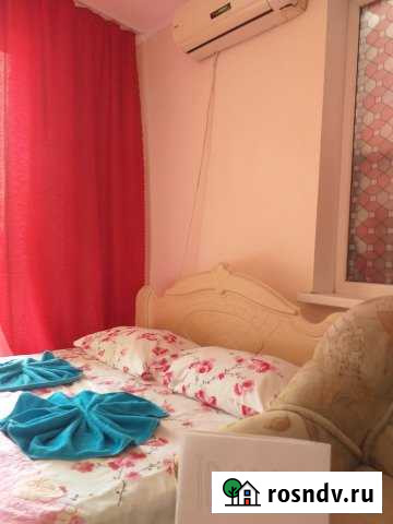 Квартира-студия, 30 м², 1/1 эт. в аренду посуточно в Геленджике Геленджик - изображение 1