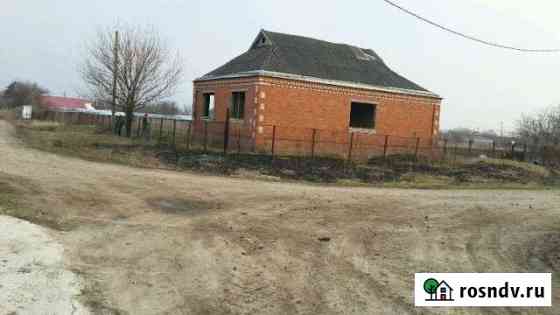 Дом 150 м² на участке 27 сот. на продажу в Ивановской Ивановская