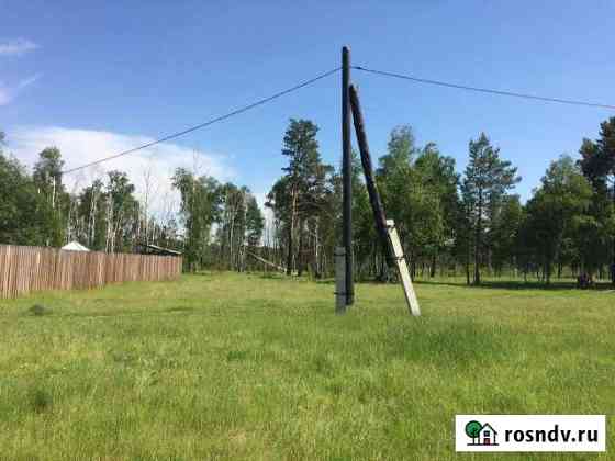 Участок ИЖС 10 сот. на продажу в Мегете Мегет