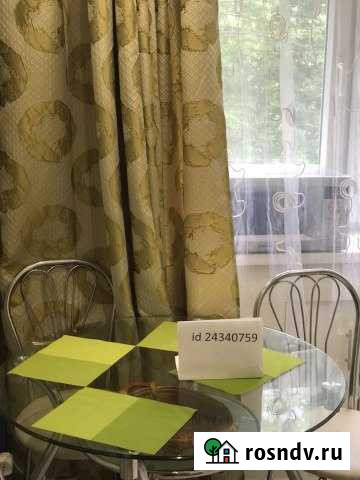 1-комнатная квартира, 42 м², 5/16 эт. в аренду посуточно в Серпухове Серпухов - изображение 1