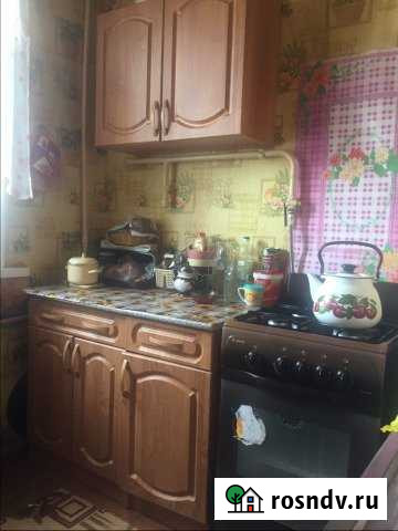 2-комнатная квартира, 50 м², 1/2 эт. на продажу в Советске Тульской области Советск - изображение 1