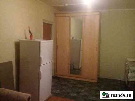 Комната 17 м² в 8-ком. кв., 2/5 эт. в аренду на длительный срок в Комсомольске-на-Амуре Комсомольск-на-Амуре