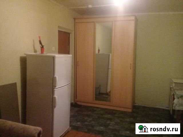 Комната 17 м² в 8-ком. кв., 2/5 эт. в аренду на длительный срок в Комсомольске-на-Амуре Комсомольск-на-Амуре - изображение 1