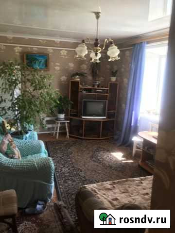 2-комнатная квартира, 40 м², 1/1 эт. на продажу в Шатках Шатки - изображение 1