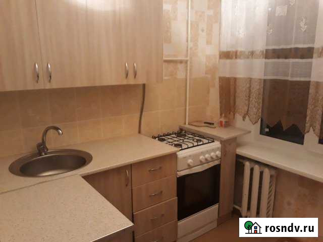 1-комнатная квартира, 32 м², 4/5 эт. в аренду на длительный срок в Парковом Парковый - изображение 1