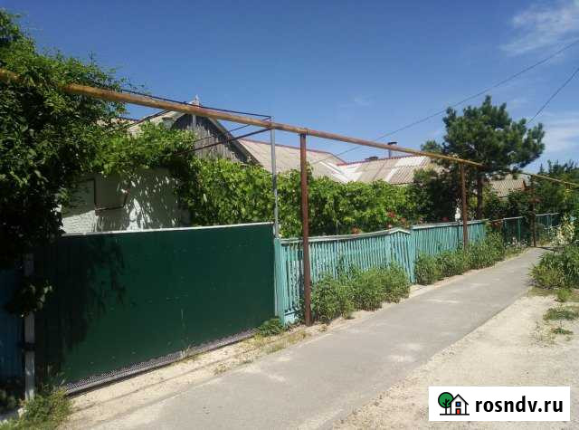 Дом 100 м² на участке 8 сот. в аренду посуточно в Должанской Должанская - изображение 1