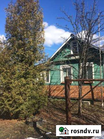 Дача 36 м² на участке 8 сот. в аренду на длительный срок в Щёлково Щёлково - изображение 1