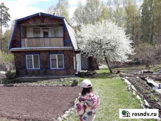 Дача 30 м² на участке 8 сот. на продажу в Златоусте Златоуст