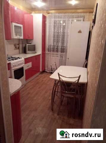 2-комнатная квартира, 56 м², 1/2 эт. в аренду посуточно в Дивеево Дивеево - изображение 1