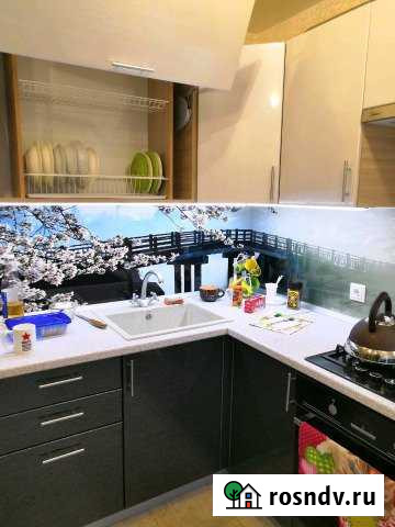 1-комнатная квартира, 37 м², 4/9 эт. на продажу в Арзамасе Арзамас - изображение 1