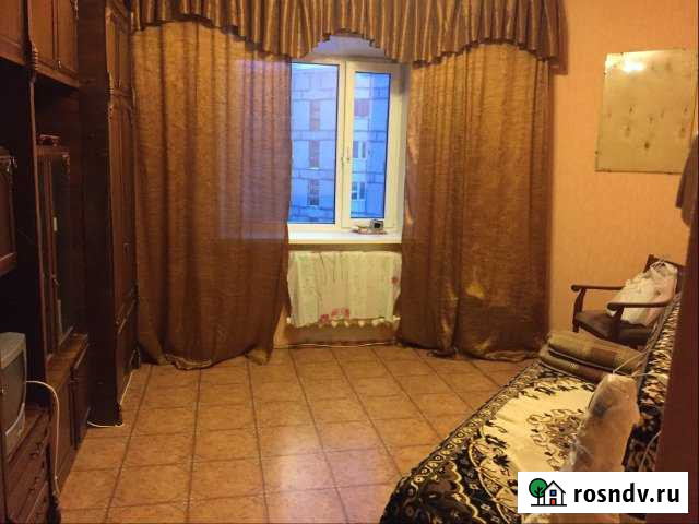 4-комнатная квартира, 91 м², 4/9 эт. на продажу в Надыме Надым - изображение 1