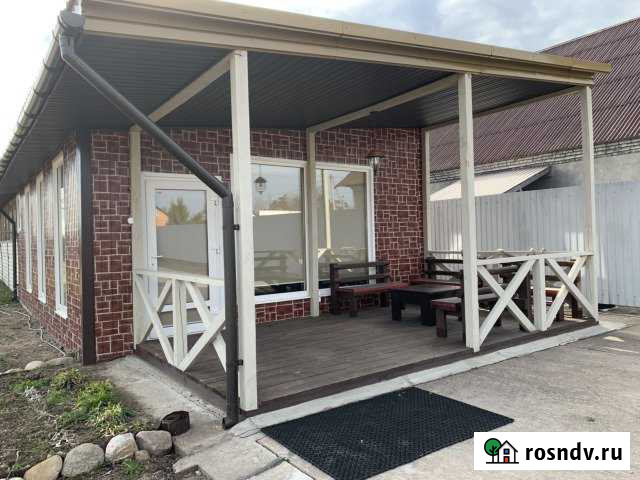 Дом 60 м² на участке 10 сот. в аренду на длительный срок в Санкт-Петербурге Санкт-Петербург - изображение 1