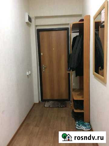 1-комнатная квартира, 41 м², 4/5 эт. на продажу в Маркове Маркова - изображение 1