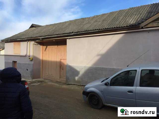 Дом 250 м² на участке 8 сот. на продажу в Нижнем Казанище Нижнее Казанище - изображение 1