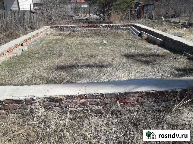 Участок СНТ, ДНП 9 сот. на продажу в Васильево Васильево - изображение 1