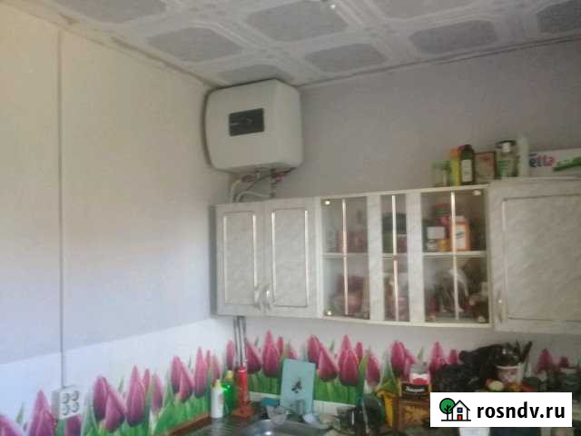 Дом 64 м² на участке 8 сот. на продажу в Алапаевске Алапаевск - изображение 1