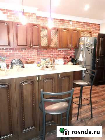 4-комнатная квартира, 102 м², 4/4 эт. на продажу в Нальчике Нальчик - изображение 1