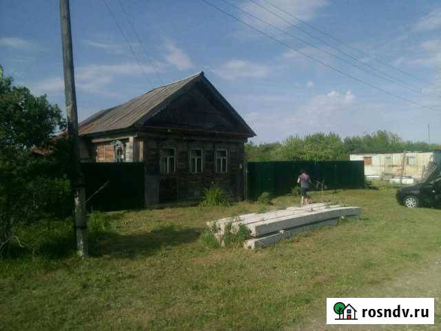 Дом 36 м² на участке 25 сот. на продажу в Муроме Муром - изображение 1