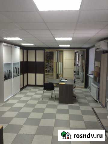 Торговое помещение, 47 м.кв Советский - изображение 1