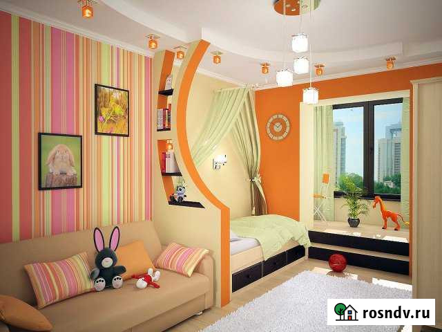 2-комнатная квартира, 48 м², 13/16 эт. на продажу в Набережных Челнах Набережные Челны - изображение 1